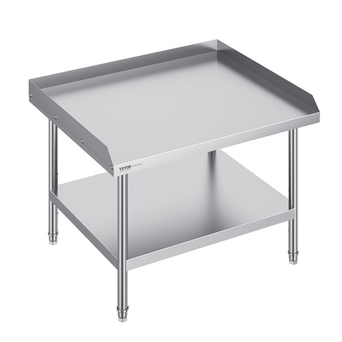 Vevor stainless steel work - vevor,