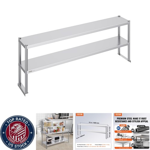 Durable 12x72 inch - durable, stainless
